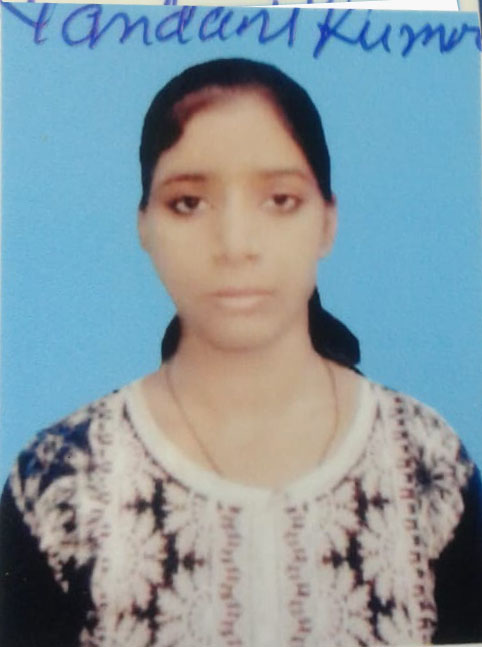 Student Photo Not Available